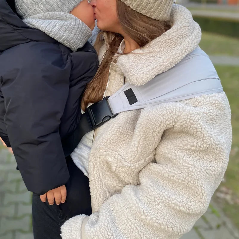 Hovelia | Porte-bébé confort